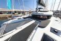 Catamaran Nami available for yacht charter in Croatia | Yacht4Less