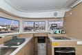 Catamaran Nami available to rent in Croatia | Yacht4Less