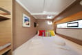 Explore Croatia aboard Catamaran Nami | Yacht4Less