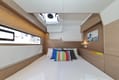 Sailing vacation in Croatia on Catamaran Nami | Yacht4Less