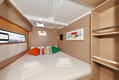 Catamaran Nami available for yacht charter in Croatia | Yacht4Less