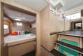 Charter a Catamaran Nami rental in Croatia with or without a skipper | Yacht4Less