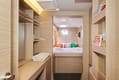 Catamaran Nami affordable yacht charter in Croatia | Yacht4Less
