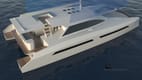 Explore Greece aboard Catamaran No Name | Yacht4Less