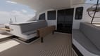 Enjoy Greece with Catamaran No Name rental | Yacht4Less