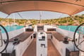 Sailing vacation in Greece on Sailboat Notus | Yacht4Less