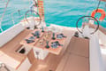 Enjoy Greece with Sailboat Notus rental | Yacht4Less