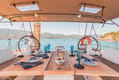 Discover Greece on Sailboat Notus | Yacht4Less