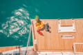 Sailboat Notus available to rent in Greece | Yacht4Less