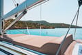 Charter a Sailboat Notus rental in Greece with or without a skipper | Yacht4Less