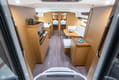 Sailboat Notus affordable yacht charter in Greece | Yacht4Less