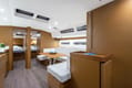Best Price for a Sailboat Notus rental in Greece | Yacht4Less