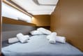 Book Sailboat Notus for your sailing holiday in Greece | Yacht4Less