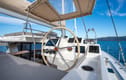 Book Catamaran Calypso for your sailing holiday in Italy | Yacht4Less