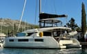 Catamaran Princess Claire – best yacht rental in Croatia | Yacht4Less