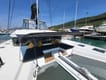 Sailing vacation in Croatia on Catamaran Princess Claire | Yacht4Less