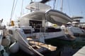 Enjoy Croatia with Catamaran Princess Claire rental | Yacht4Less