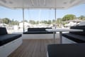 Catamaran Princess Claire available to rent in Croatia | Yacht4Less