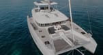 Catamaran TriWing Carida charter deals in Croatia | Yacht4Less