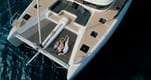 Plan your sailing vacation in Croatia with Catamaran TriWing Carida | Yacht4Less