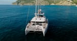Enjoy Croatia with Catamaran TriWing Carida rental | Yacht4Less