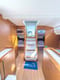 Charter a Sailboat Sigma Kiss rental in Croatia with or without a skipper | Yacht4Less