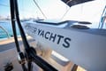 Sailing vacation in Italy on Sailboat Luna Blu | Yacht4Less