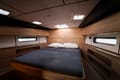 Sailboat Luna Blu available to rent in Italy | Yacht4Less