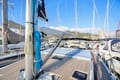 Book Sailboat Luna Blu for your sailing holiday in Italy | Yacht4Less