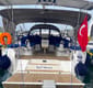 Sailing vacation in Turkey on Sailboat Sail Venus | Yacht4Less