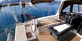 Explore Greece aboard Sailboat Zeppelin | Yacht4Less