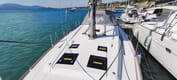 Book Sailboat Zeppelin for your sailing holiday in Greece | Yacht4Less