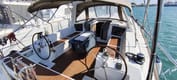 Sailboat Zeppelin – best yacht rental in Greece | Yacht4Less