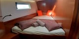 Sailboat Zeppelin charter deals in Greece | Yacht4Less