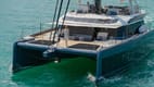 Book Catamaran E-Motion for your sailing holiday in Thailand | Yacht4Less