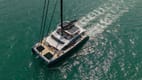 Sailing vacation in Thailand on Catamaran E-Motion | Yacht4Less