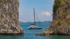 Enjoy Thailand with Catamaran E-Motion rental | Yacht4Less