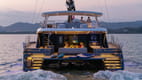 Catamaran E-Motion available to rent in Thailand | Yacht4Less