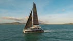 Catamaran E-Motion affordable yacht charter in Thailand | Yacht4Less