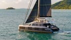 Best Price Guarantee for a Catamaran E-Motion yacht charter in Thailand | Yacht4Less