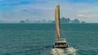 Explore Thailand aboard Catamaran E-Motion | Yacht4Less