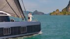 Book Catamaran E-Motion for your sailing holiday in Thailand | Yacht4Less