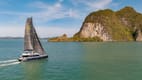 Catamaran E-Motion – best yacht rental in Thailand | Yacht4Less