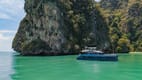 Sailing vacation in Thailand on Catamaran E-Motion | Yacht4Less