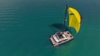 Catamaran E-Motion charter deals in Thailand | Yacht4Less