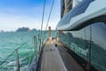 Plan your sailing vacation in Thailand with Catamaran E-Motion | Yacht4Less