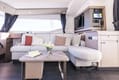 Catamaran Second Wind – best yacht rental in Belize | Yacht4Less
