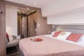 Catamaran Second Wind charter deals in Belize | Yacht4Less