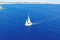 Explore Greece aboard Sailboat Edisa | Yacht4Less