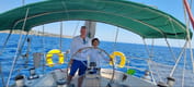 Discover Greece on Sailboat Edisa | Yacht4Less